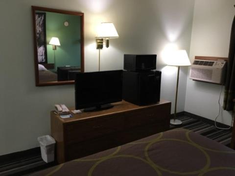 Super 8 By Wyndham Airport I90 Hotel Sioux Falls Exterior foto